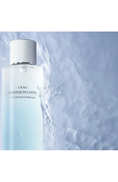 Dior Micellar Water Makeup Remover