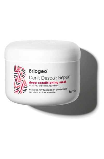 Shop Briogeo Don't Despair, Repair!™ Deep Conditioning Hair Mask, 2 oz
