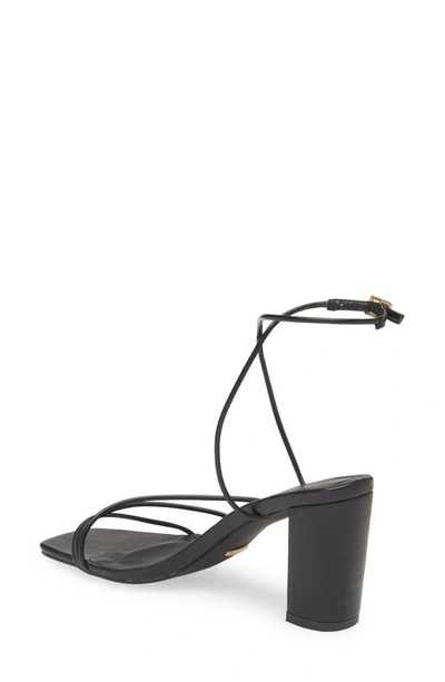 Shop Billini Cellie Sandal In Black