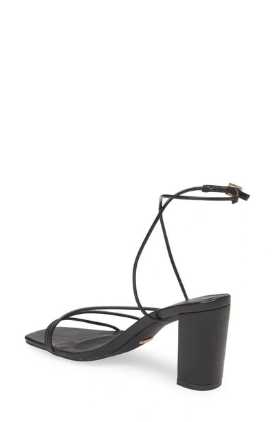 Billini Cellie Sandal In Black