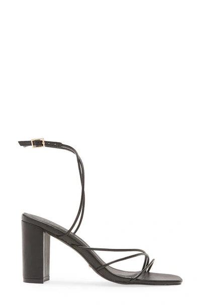 Billini Cellie Sandal In Black
