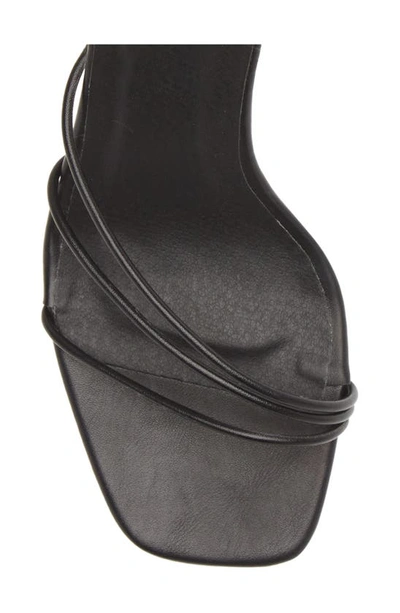 Billini Cellie Sandal In Black