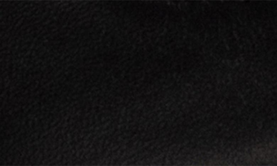 Shop Jon Josef Perla Pointed Toe Pump In Black Leather