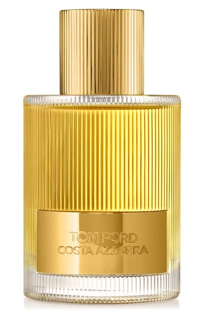 Shop Tom Ford Costa Azzurra Eau De Parfum, 3.4 oz
