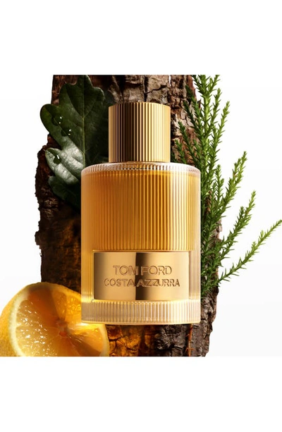 Tom Ford Costa Azzurra