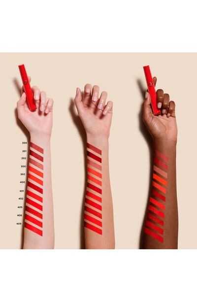 Giorgio Armani Lip Maestro Matte Liquid Lipstick In 112