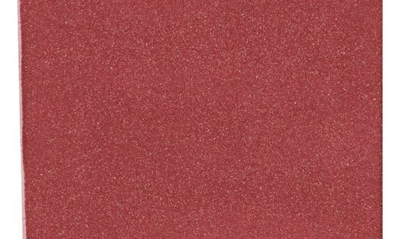 Giorgio Armani Lip Maestro Matte Liquid Lipstick In 532