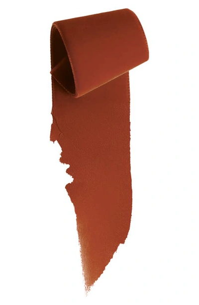 Shop Giorgio Armani Lip Maestro Matte Liquid Lipstick In 208 Venetian Red