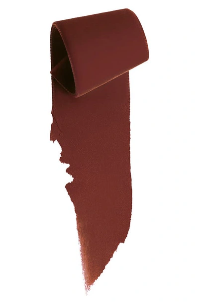 Giorgio Armani Lip Maestro Matte Liquid Lipstick In 209 Palazzo