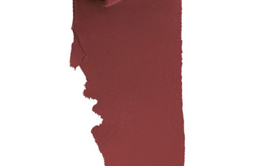 Shop Giorgio Armani Lip Maestro Matte Liquid Lipstick In 213 Silenzio