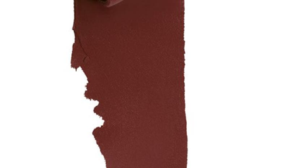 Giorgio Armani Lip Maestro Matte Liquid Lipstick In 210 Doge