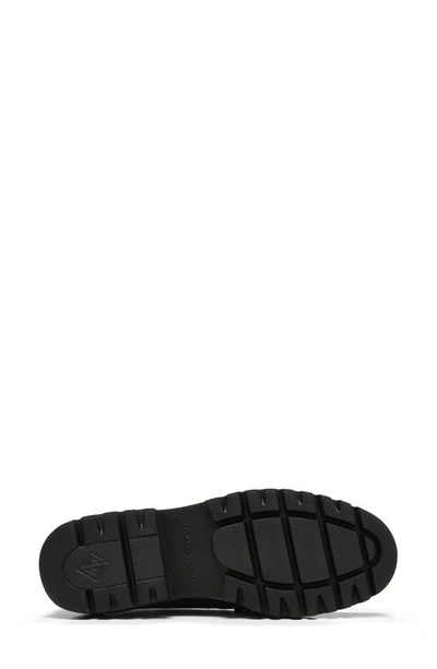 Donald Pliner Helioci Loafer In Navy