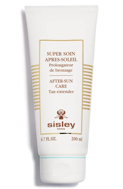 Shop Sisley Paris After-sun Care Tan Extender, 6.76 oz