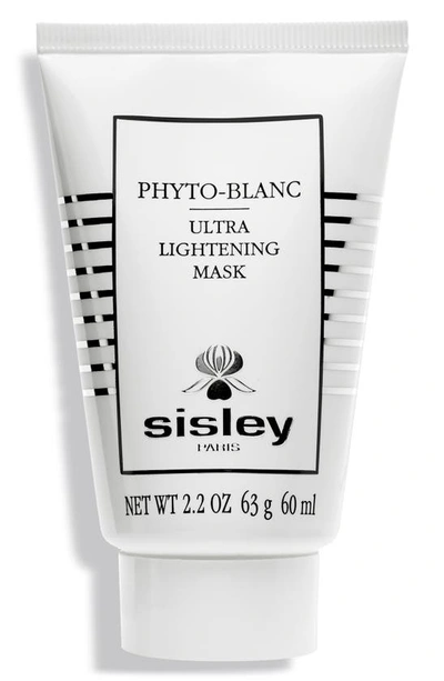 Shop Sisley Paris Phyto-blanc Ultra Lightening Mask, 2.2 oz