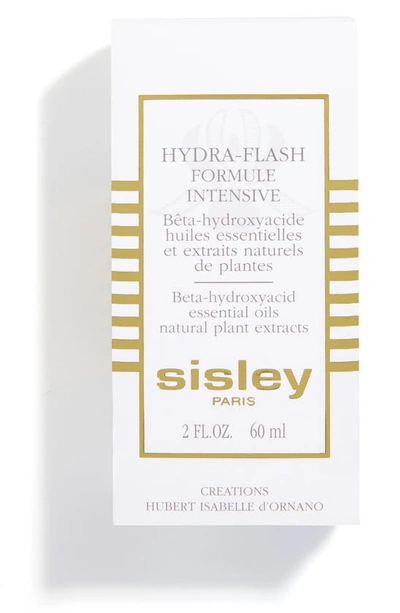 Sisley Paris Women's Hydra-flash Intensive Hydrating Mask 60ml | Cotton/nylon