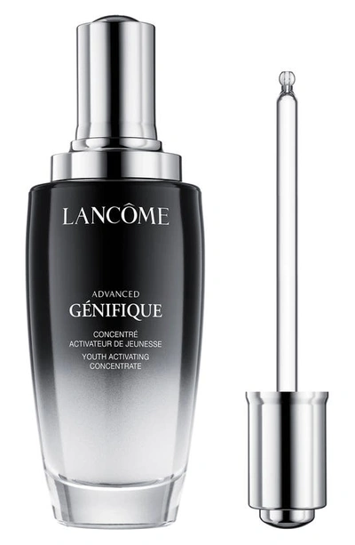 Shop Lancôme Advanced Génifique Youth Activating Concentrate Anti-aging Face Serum, 3.9 oz