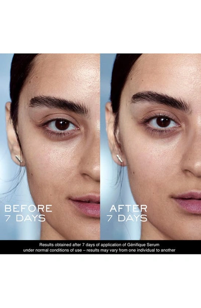 Lancôme Advanced Génifique Youth Activating Concentrate Anti-aging Face Serum