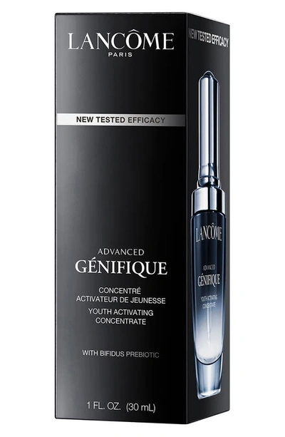 Shop Lancôme Advanced Génifique Youth Activating Concentrate Anti-aging Face Serum, 3.9 oz
