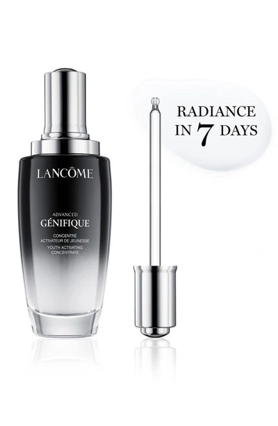 Shop Lancôme Advanced Génifique Youth Activating Concentrate Anti-aging Face Serum, 2.5 oz