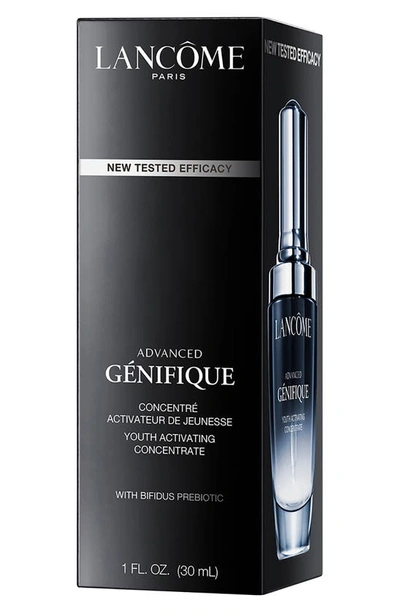 Shop Lancôme Advanced Génifique Youth Activating Concentrate Anti-aging Face Serum, 2.5 oz