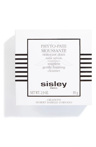 Shop Sisley Paris Soapless Gentle Foaming Cleanser