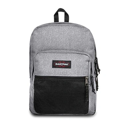 Eastpak Pinnacle Backpack - Bag For School In Sunday Grey | ModeSens