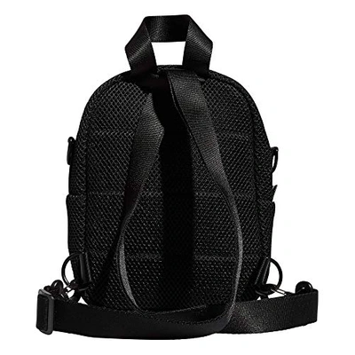 Adidas Originals Adidas Women's Airmesh Convertible Mini Backpack ...