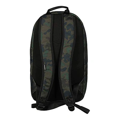 Converse Edc Poly Backpack 10005988-a08 Messenger Bag 46 Centimeters 19  Green | ModeSens