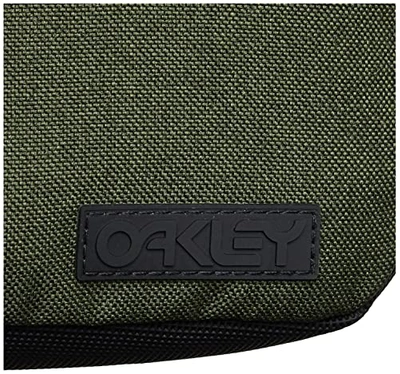 Oakley Transit Belt Bag In New Dark Brush Heather | ModeSens