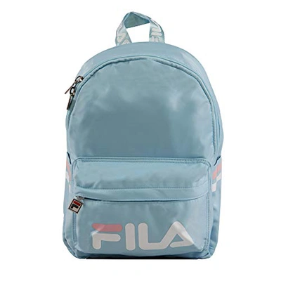 Fila Backpack In Light Blue | ModeSens