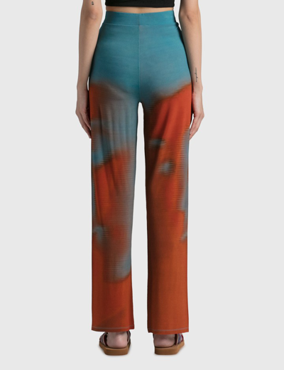 Shop Paloma Wool Cheryl Pants In Red