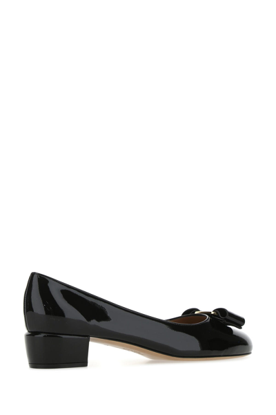 Ferragamo Mocassini Vara 1-7 Nd Salvatore  Female