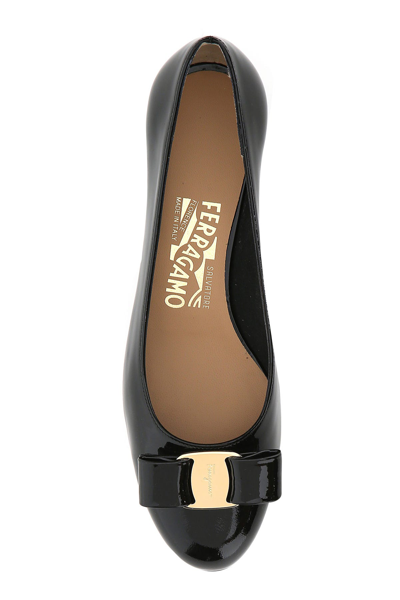 Ferragamo Mocassini Vara 1-7 Nd Salvatore  Female