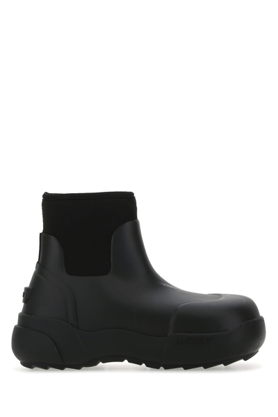 Ambush Elasticated Ankle Welly Boots