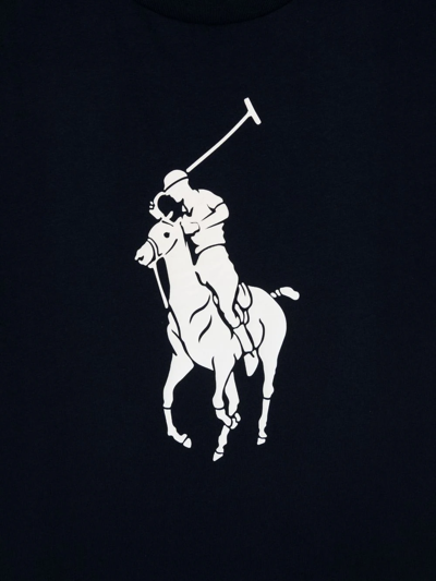 POLO PONY 棉T恤