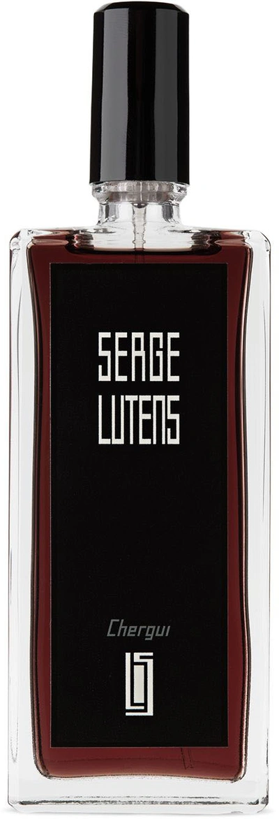 Shop Serge Lutens Chergui Eau De Parfum, 50 ml In Na