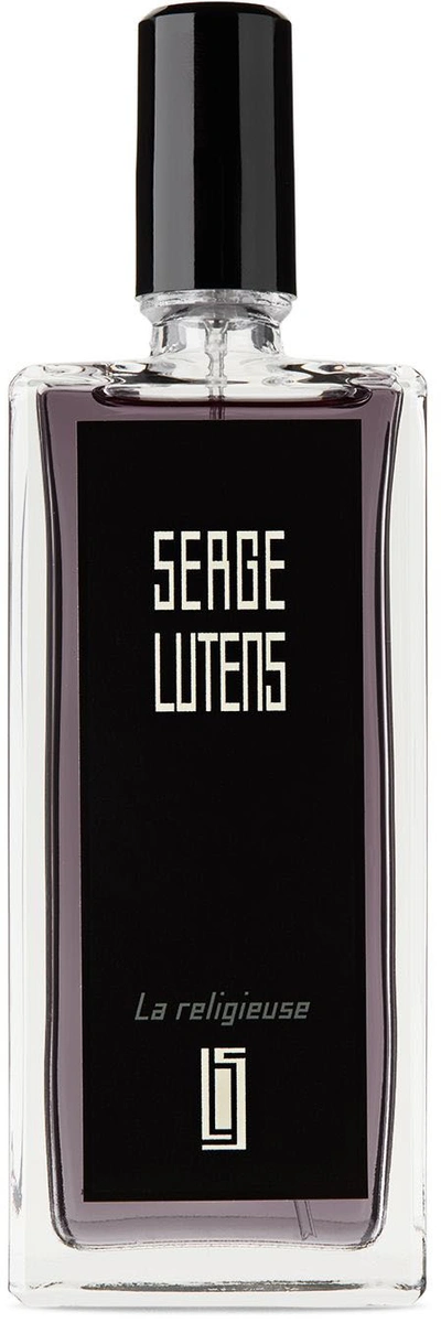 Shop Serge Lutens La Religieuse Eau De Parfum, 50 ml In Na