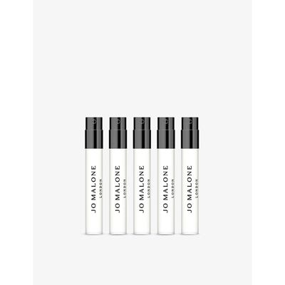 Shop Jo Malone London Cologne Discovery Limited-edition Set