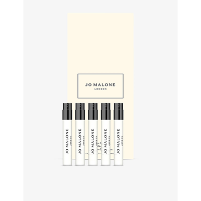 Jo Malone London Cologne Discovery Limited-edition Set