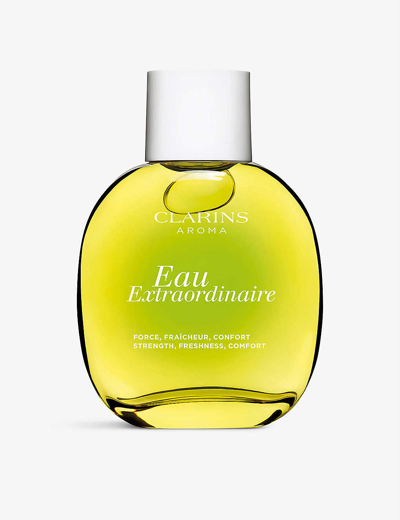 Shop Clarins Eau Extraordinaire Treatment Fragrance