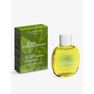 Shop Clarins Eau Extraordinaire Treatment Fragrance