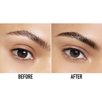 Dior Show On Set Brow Mascara 5ml In Dark Brown