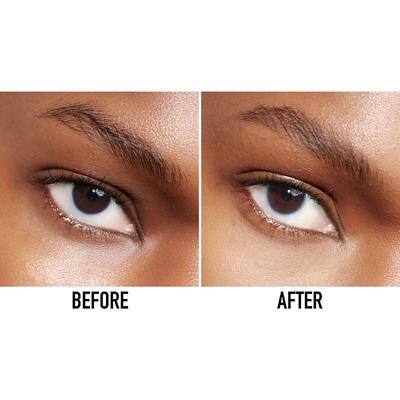 Dior Show On Set Brow Mascara 5ml In Universal Clear