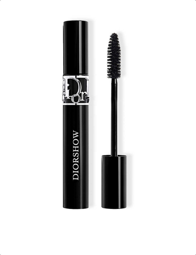 Shop Dior Black Show Mascara 10ml