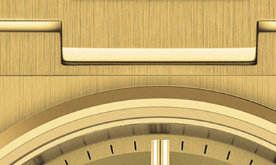 Tissot T137.210.33.021.00 Prx Gold-tone Stainless Steel Quartz Watch In Yellow