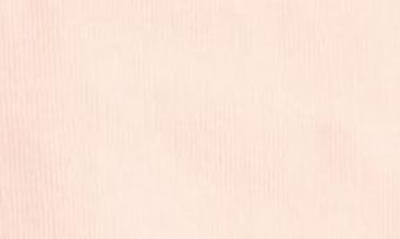 Goodlife Stretch Corduroy Shorts In Barely Pink