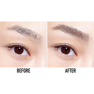 Dior Show On Set Brow Mascara 5ml In Black