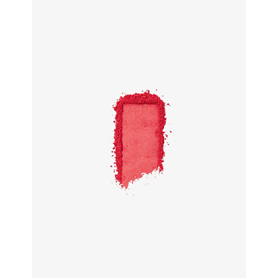 Benefit Crystah Mini Blush 2.5g In Strawberry Pink