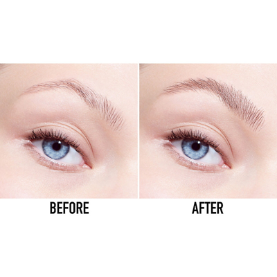 Dior Show On Set Brow Mascara 5ml In Blond