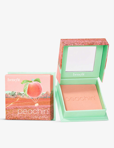 Shop Benefit Peachin' Blush 6g